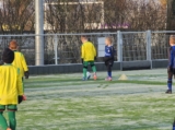 JO7 Toernooitje op Sportpark Het Springer zaterdag 15 februari 2025 (53/278)